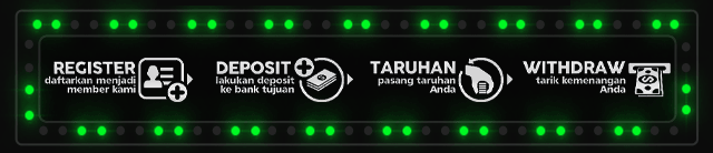 TUANSLOT188 Jackpot
